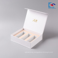 Chinese suppliers Wholesale custom white package gift box